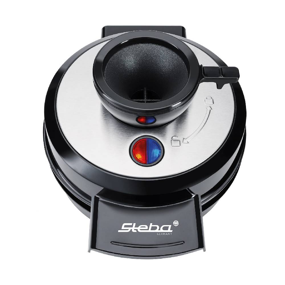 Steba Waffeleisen WE 20 VOLCANO Auslauf