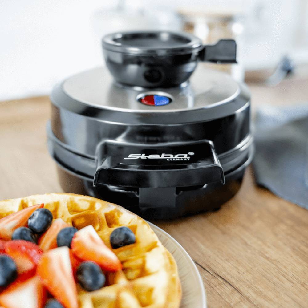Steba Waffeleisen WE 20 VOLCANO Auslauf
