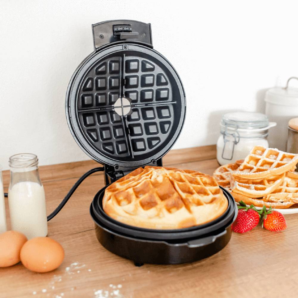 Steba Waffeleisen WE 20 VOLCANO Auslauf
