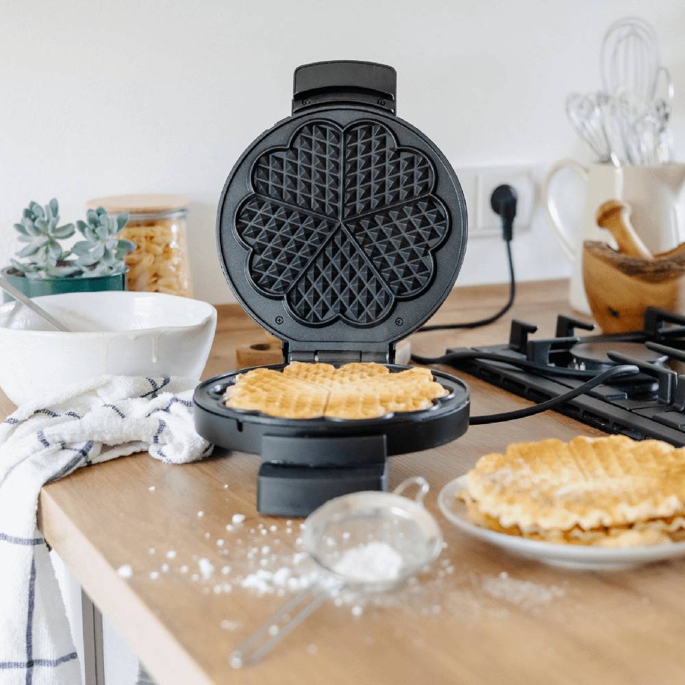 Steba Waffeleisen WE 3 XL Verkauf