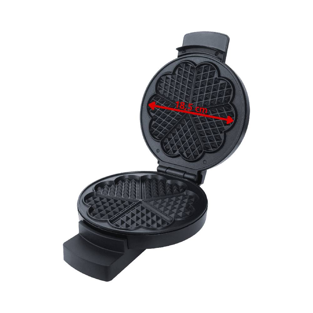 Steba Waffeleisen WE 3 XL Verkauf