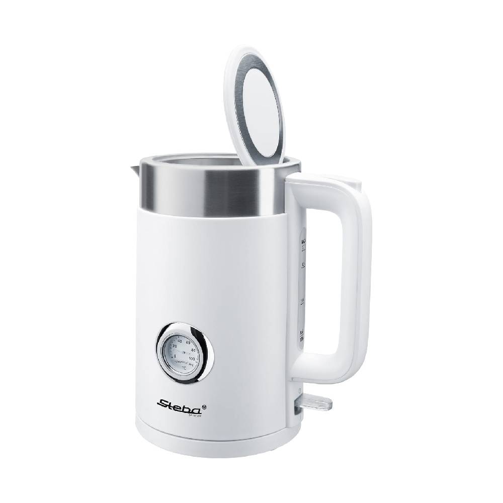Steba Wasserkocher WK 10 BIANCO Günstiger Verkauf
