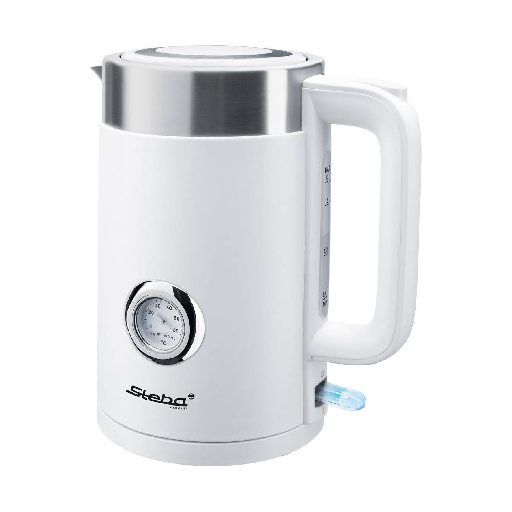 Steba Wasserkocher WK 10 BIANCO Günstiger Verkauf
