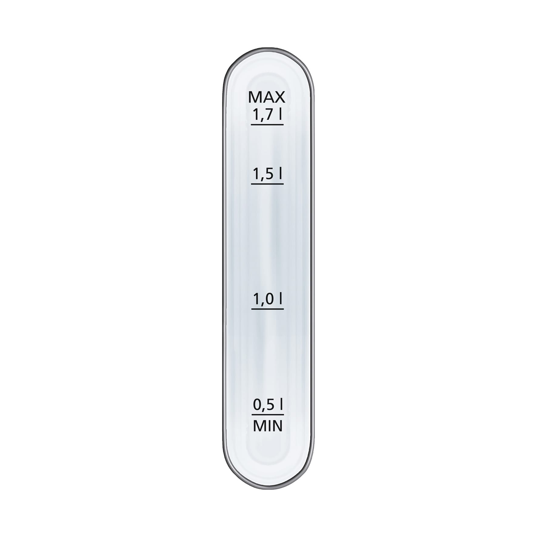 Steba Wasserkocher WK 20 INOX Meist gekauft