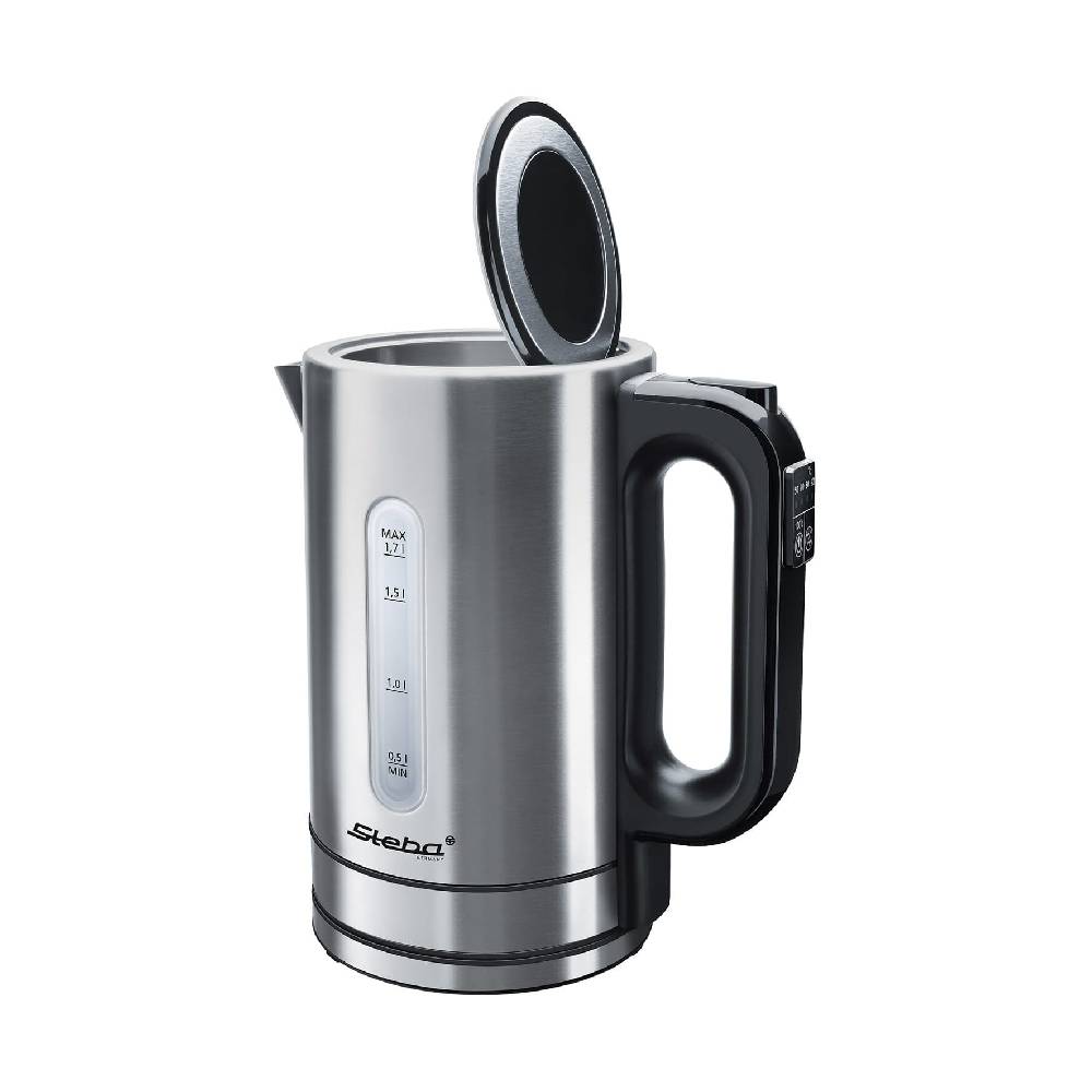 Steba Wasserkocher WK 21 INOX Blitzverkäufe