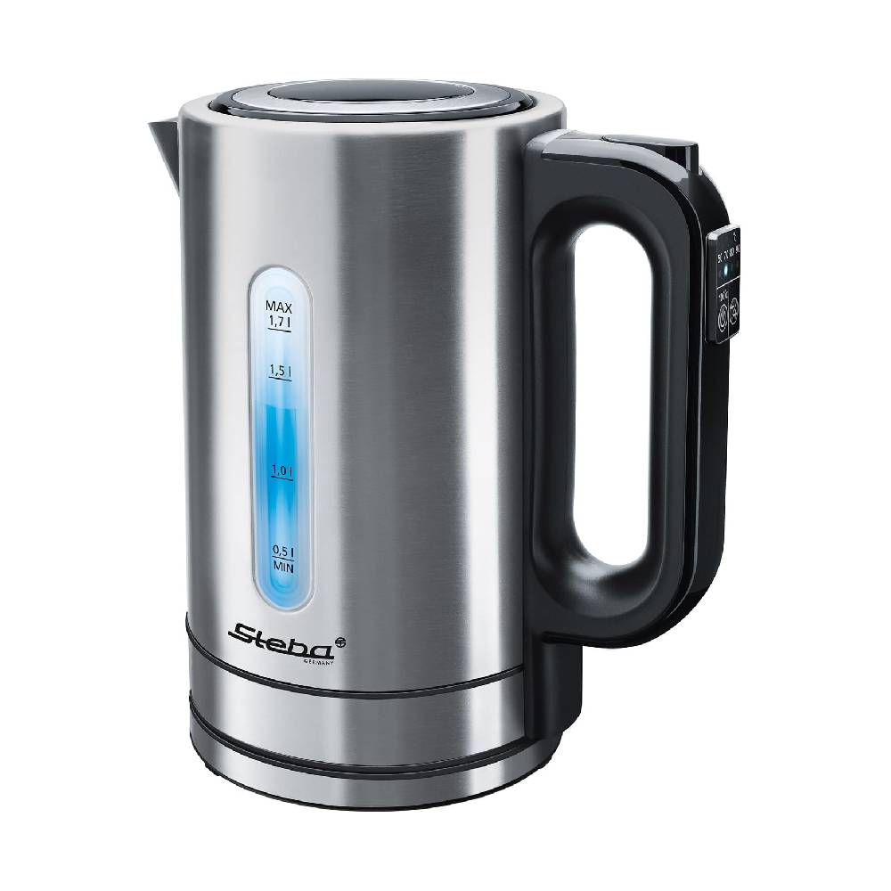 Steba Wasserkocher WK 21 INOX Blitzverkäufe