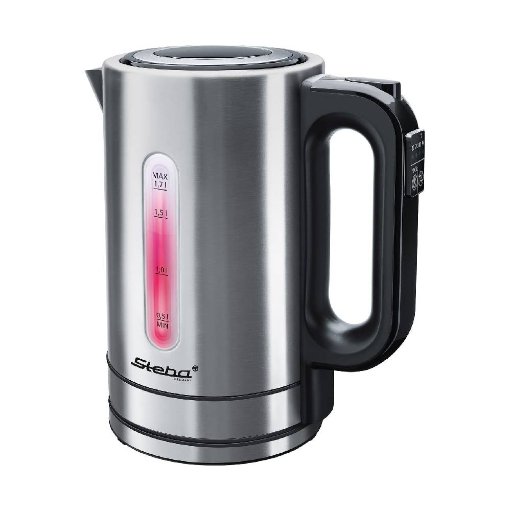Steba Wasserkocher WK 21 INOX Blitzverkäufe