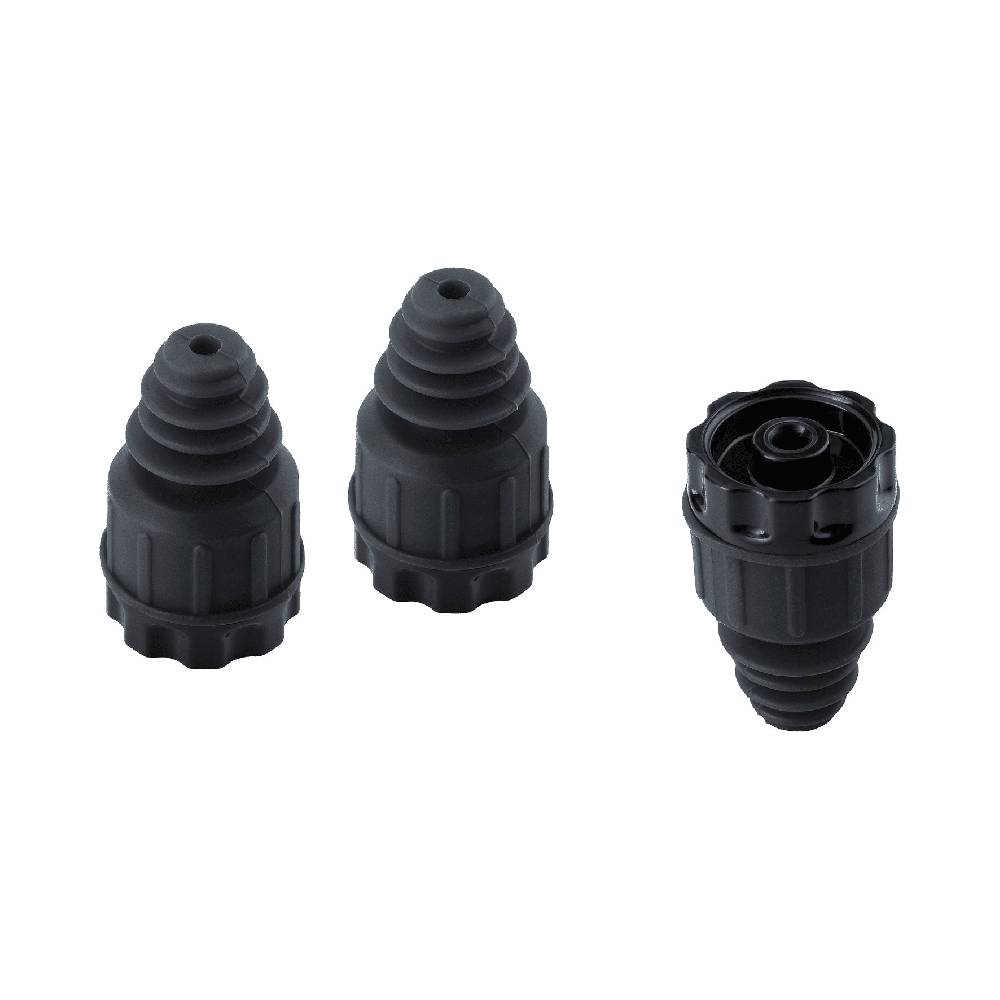 Steba Weinstopper 3er-Set AC 18 Limitierter Zeitrabatt