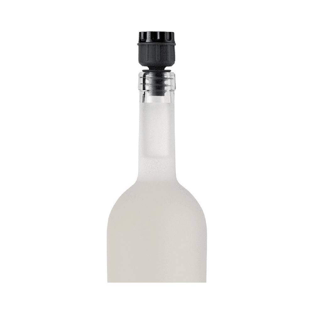 Steba Weinstopper 3er-Set AC 18 Limitierter Zeitrabatt