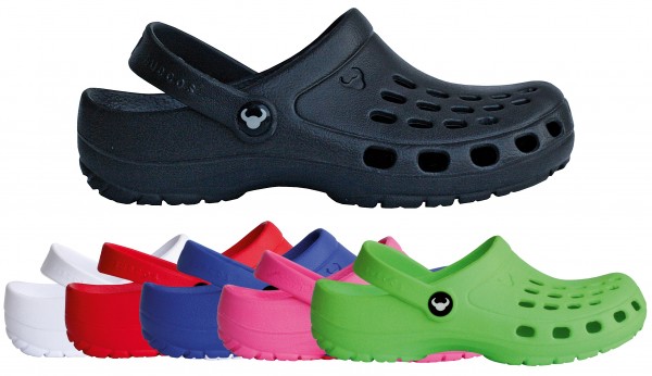 Stock Fachmann Suecos® Loki Schuh Arbeitsclogs 1 Paar Auslauf