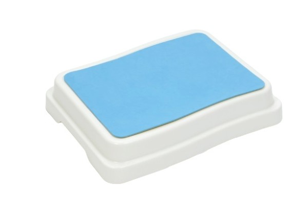 Stock Fachmann Badestufe Wave