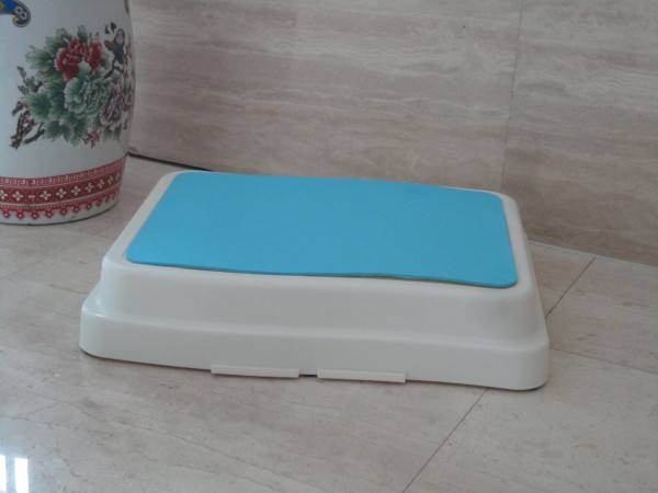 Stock Fachmann Badestufe Wave Fabrikverkauf
