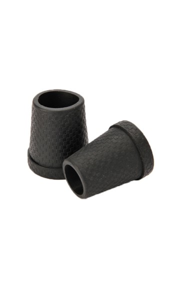 Stock Fachmann Stockkapsel Schlank-Gummipuffer