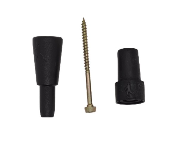 Stock Fachmann Stock Fachmann Combi Spike Garnitur Schlussverkauf