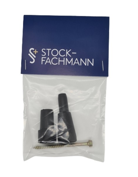 Stock Fachmann Stock Fachmann Combi Spike Garnitur Schlussverkauf