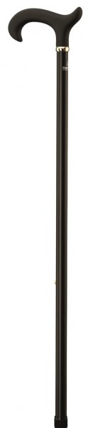 Stock Fachmann Gehstock höhenverstellbar Soft Step-Derby Blitzverkäufe