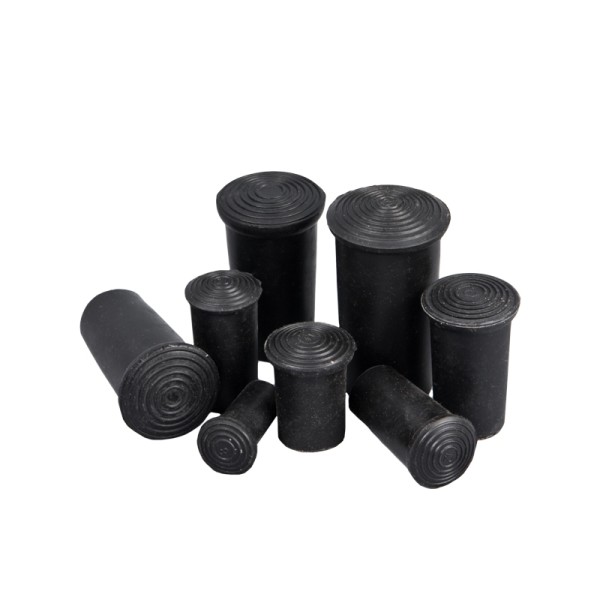 Stock Fachmann Stockkapsel - Gummikappe