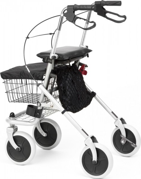 Stock Fachmann Korbabdeckung für Rollatoren NeXus Outlet