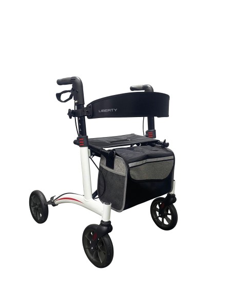 Stock Fachmann Rollator Actimo Liberty