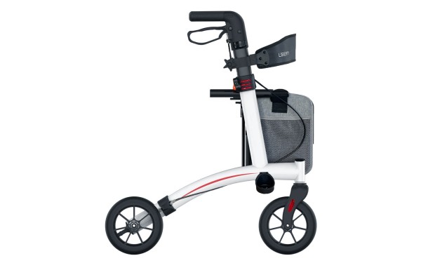 Stock Fachmann Rollator Actimo Liberty Schlussverkauf