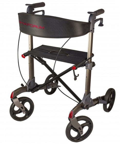 Stock Fachmann Actimo Premium Rollator