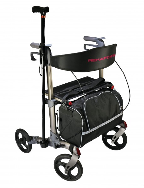 Stock Fachmann Actimo Premium Rollator Online