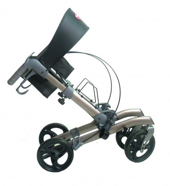 Stock Fachmann Actimo Premium Rollator Online
