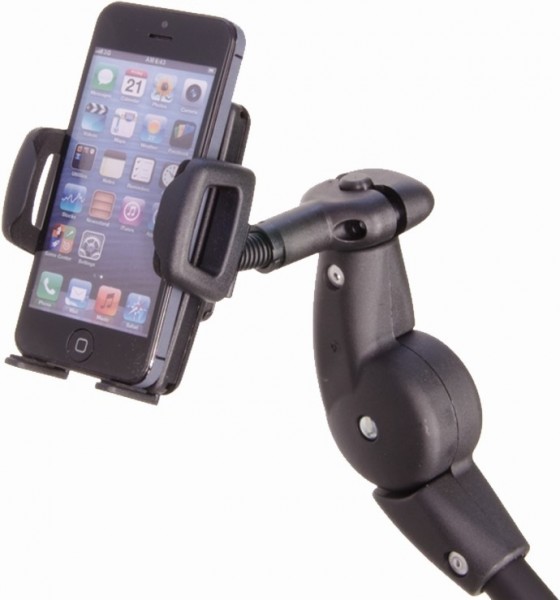 Stock Fachmann SMARTPHONE - HALTER 85 MPB Pieper