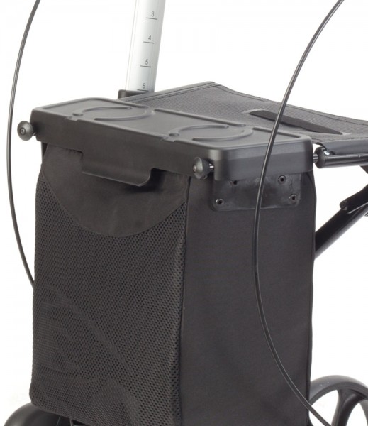 Stock Fachmann Russka Korbabdeckung für Rollator Vital