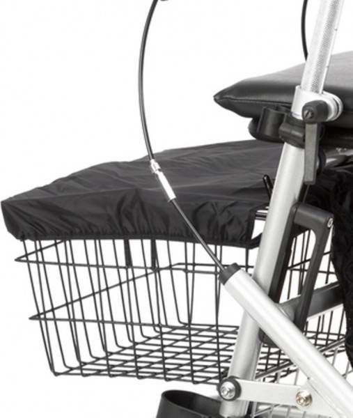 Stock Fachmann Korbabdeckung für Rollatoren NeXus