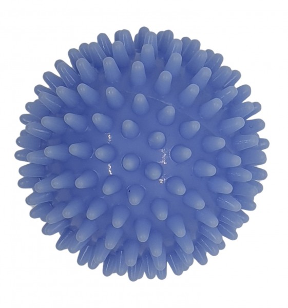 Stock Fachmann Igelball Pastell