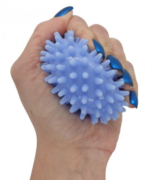 Stock Fachmann Igelball Pastell Schlussverkauf