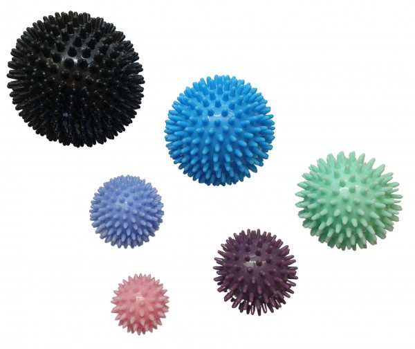 Stock Fachmann Igelball Pastell Schlussverkauf