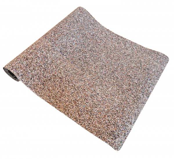 Stock Fachmann Yogamatte aus recyceltem Gummikork Günstiger Verkauf