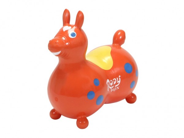 Stock Fachmann Gymnic Rody Max