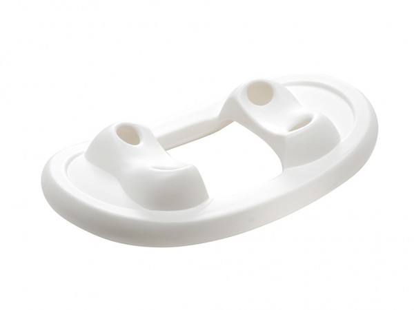 Stock Fachmann Rody Schaukelwanne