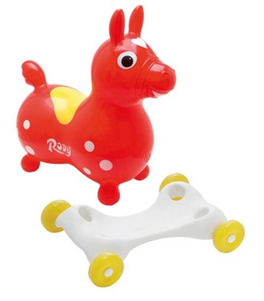 Stock Fachmann Gymnic Rody Speedy