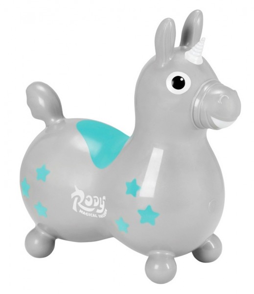 Stock Fachmann Gymnic Rody Magical Unicorn