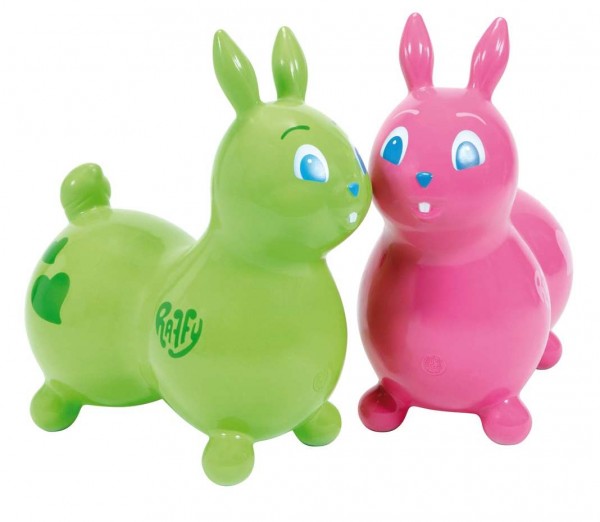 Stock Fachmann Rody Raffy