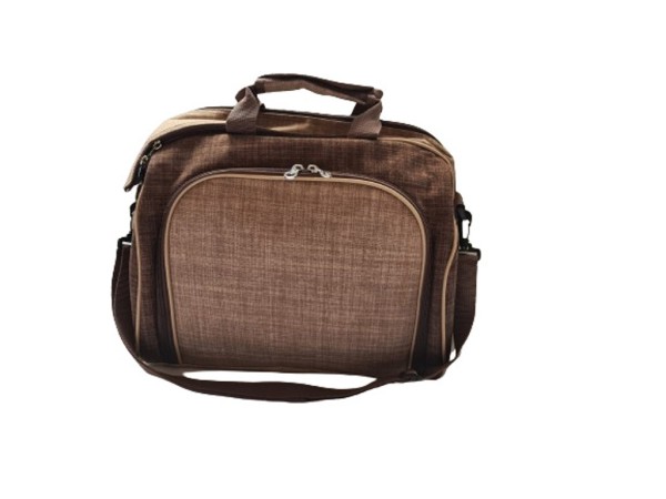 Stock Fachmann Picknicktasche 4 Personen Meist gekauft