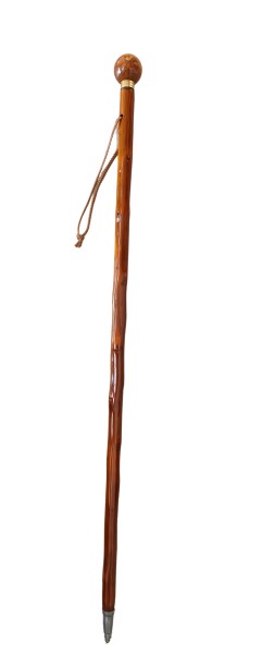 Stock Fachmann Wanderstock Knaufstock Makila Outlet
