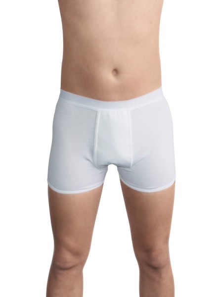 Stock Fachmann Herrenschutzshorts