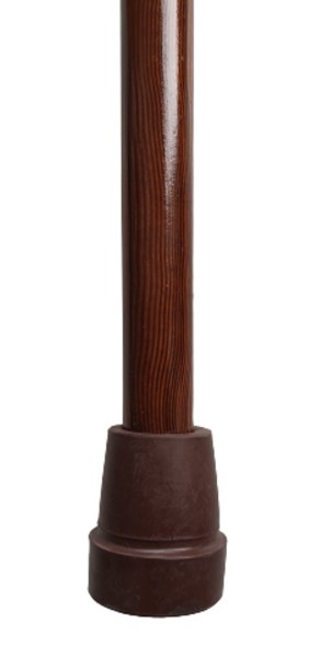 Stock Fachmann Holz-Gehstock Paisley Jubiläumsangebot