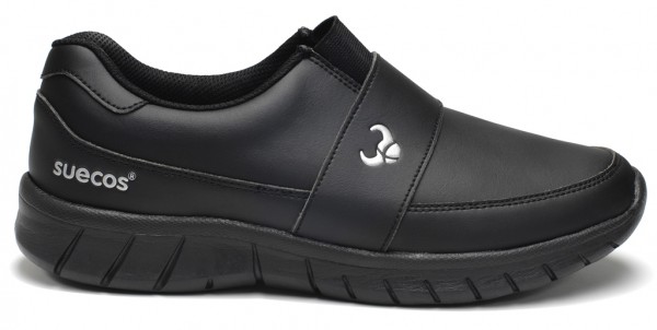 Stock Fachmann Suecos® Unisex-Erwachsene Andor Arbeitsschuhe