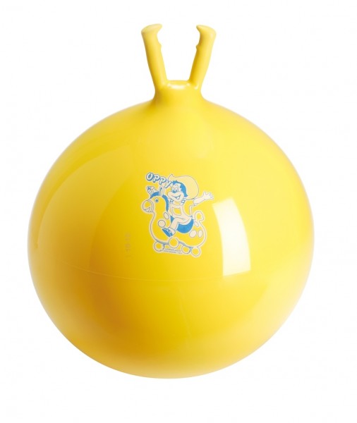 Stock Fachmann Oppy Hüpfball Outlet