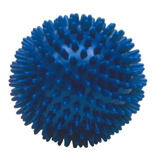 Stock Fachmann Igelball