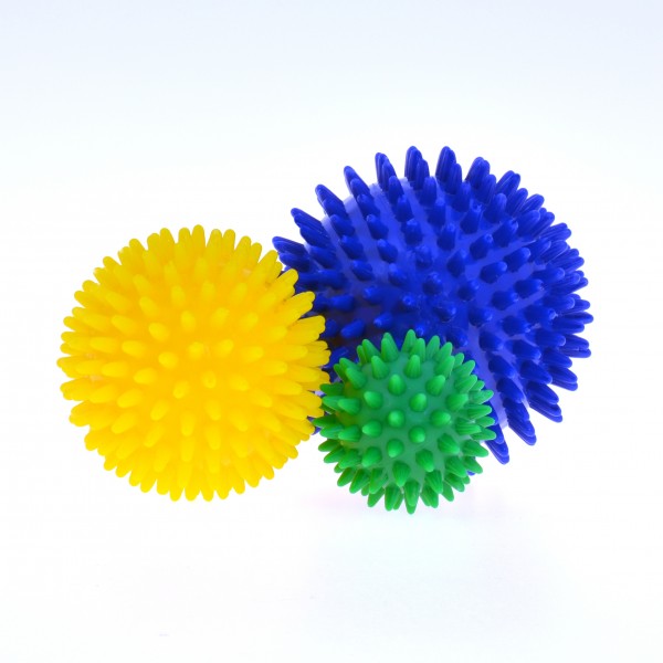 Stock Fachmann Igelball Neuheiten