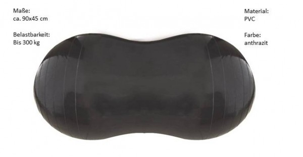 Stock Fachmann GYMNASTIKBALLROLLE RFM® Hotsell
