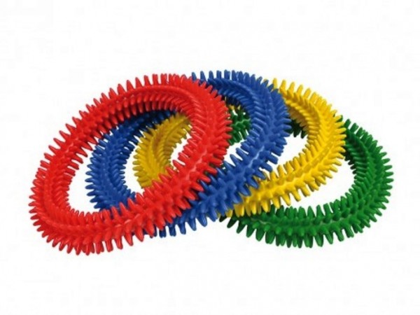 Stock Fachmann Aku Ring-Set