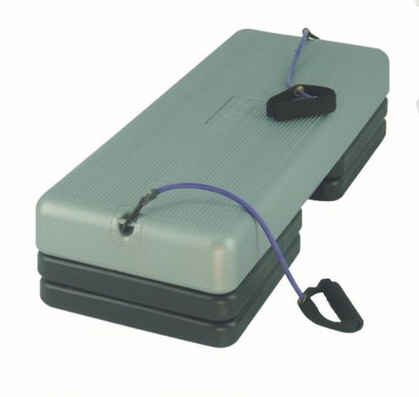 Stock Fachmann Stepper Brett